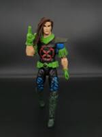 Rictor V7 (Marvel Legends) Custom Action Figure