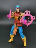 Jack of Hearts V2 (Marvel Legends) Custom Action Figure