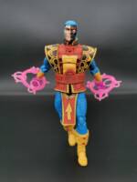 Jack of Hearts V2 (Marvel Legends) Custom Action Figure