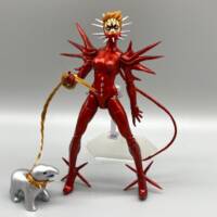 Rachel Summers (Hellfire Gala) (Marvel Legends) Custom Action Figure
