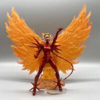 Rachel Summers (Hellfire Gala) (Marvel Legends) Custom Action Figure