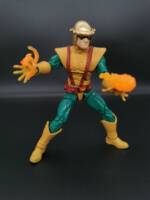 Melter (Marvel Legends) Custom Action Figure
