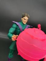 Molecule Man V2 (Marvel Legends) Custom Action Figure