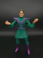 Molecule Man V2 (Marvel Legends) Custom Action Figure