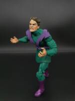 Molecule Man V2 (Marvel Legends) Custom Action Figure