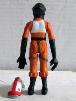 Lurker – Xenomorph Rebel X-Wing Pilot A Star Wars/Aliens Mashup (Aliens) Custom Action Figure