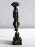 CLE-4199 “Clyde” – Logistical Droid (Star Wars) Custom Action Figure [Right View]