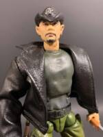 Ken Gerhard (Cryptozoologist) (Real People) Custom Action Figure