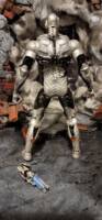 Cyborg (DC Multiverse) Custom Action Figure