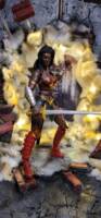 Nubia (DC Multiverse) Custom Action Figure