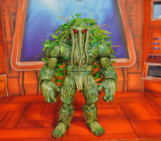 Man-Thing (Marvel Legends) Custom Action Figure