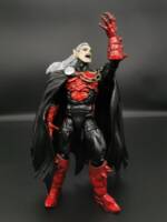 Dracula (Marvel Legends) Custom Action Figure