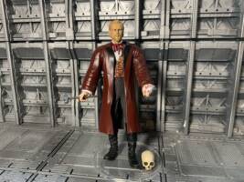 Mr. Candie (Django Unchained) Custom Action Figure
