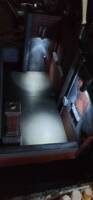 Roof top (Marvel) Custom Diorama / Playset