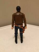 Wedge Antilles (civilian clothes) (Star Wars) Custom Action Figure
