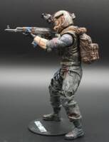 Metro 2033 Spartan Ranger (Metro 2033) Custom Action Figure