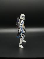 Captain Rex (Star Wars Clone Wars) Custom Action Figure