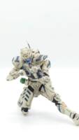 Sam Gideon Vanquish (Misc) Custom Action Figure