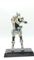 Sam Gideon Vanquish (Misc) Custom Action Figure