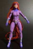 Medusa Queen of the Inhumans (Marvel Legends) Custom Action Figure