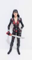 Baroness Cobra (G.I. Joe) Custom Action Figure