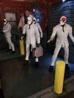 Dead End ver 2 (Marvel) Custom Diorama / Playset