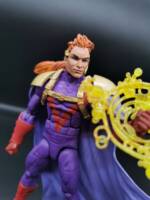 Fabian Cortez (Acolyte) V3 (Marvel Legends) Custom Action Figure