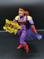 Fabian Cortez (Acolyte) V3 (Marvel Legends) Custom Action Figure