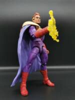 Fabian Cortez (Acolyte) V3 (Marvel Legends) Custom Action Figure