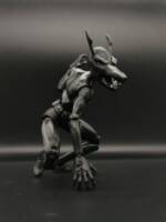 Wolfsbane (X-Force) V3 (Marvel Legends) Custom Action Figure