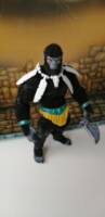 Apex (2) (Masters of the Universe) Custom Action Figure [Apex]