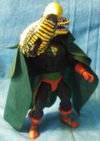 MOTU Origins Lord Gr'asp (Masters of the Universe) Custom Action Figure