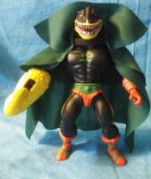 MOTU Origins Lord Gr'asp (Masters of the Universe) Custom Action Figure