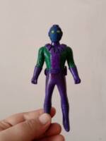 Kang the Conqueror (He Who Remains) (Ant-Man) Custom Miniature / Figurine