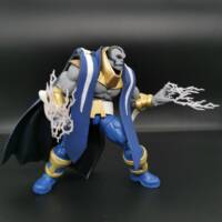 Apocalypse (HoXPoX) (Marvel Legends) Custom Action Figure