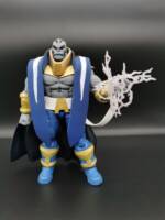 Apocalypse (HoXPoX) (Marvel Legends) Custom Action Figure