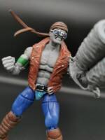 Random V4 (Marvel Legends) Custom Action Figure