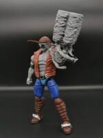 Random V4 (Marvel Legends) Custom Action Figure