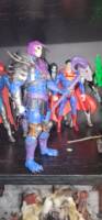 Skeletor (Masters of the Universe) Custom Action Figure