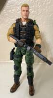 Duke (G.I. Joe Classified) Custom Action Figure
