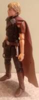 Custom Luke Skywalker figure. (Star Wars) Custom Action Figure