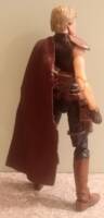 Custom Luke Skywalker figure. (Star Wars) Custom Action Figure