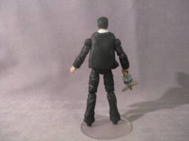 Keanu Reeves - John Constantine (DC Infinite Heroes) Custom Action Figure