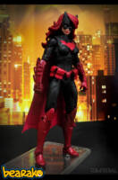 Batwoman (DC Universe) Custom Action Figure