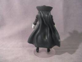 Red X (DC Infinite Heroes) Custom Action Figure