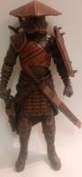 Custom Star Wars Samurai. (Star Wars) Custom Action Figure