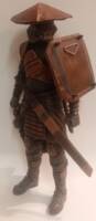 Custom Star Wars Samurai. (Star Wars) Custom Action Figure