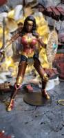 Nubia ver 5 (DC Multiverse) Custom Action Figure