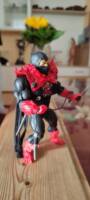 Ninor revelation (Masters of the Universe) Custom Action Figure