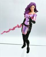Psylocke/Betsy Braddock (Marvel Legends) Custom Action Figure